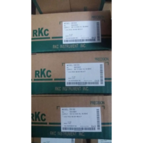 议价日本RKC温控器CB400CB100FK02M*ANN维修