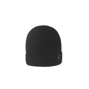 【自营】COACH/蔻驰 纯色徽标男士绒线帽29CO200084