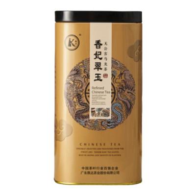 香妃翠玉凤凰单枞茶2025年新茶