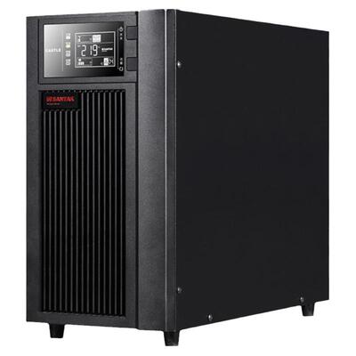 UPS电源山特10KVA延时30分钟正品