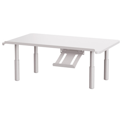 可升降显示器增高架台式电脑加高