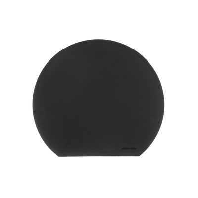 霜山TPU菜板半圆形水果案板生熟分切防滑耐磨菜板双面可弯曲砧板