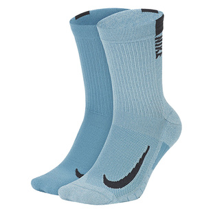Nike/耐克正品当季新款 MULTIPLIER 男女休闲舒适运动袜SX7557
