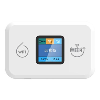 2025新款随身wifi6高速