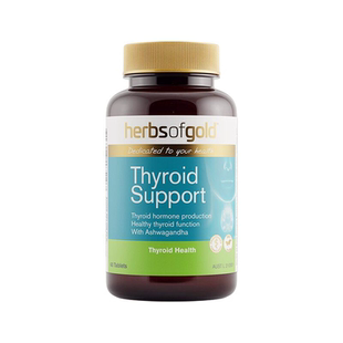 thyroid专用甲状腺保健品口服蛋氨酸硒片桥本复合酪氨酸抗脖子粗