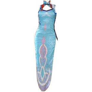 妮露旗袍cos服性感原神同人女装提纳里多莉海瑟姆cosplay服装衍生