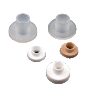 绝缘粒 TO-220封装三极管/IC专用 m4 t型垫片电晶体垫片尼龙TO-3p