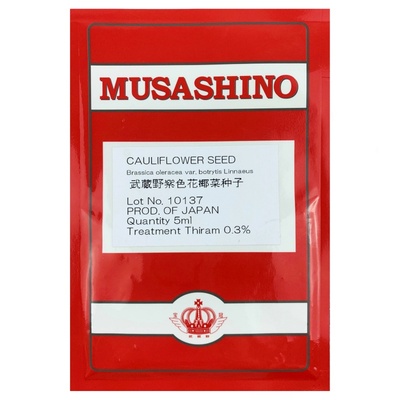 日本武藏野四季进口花菜