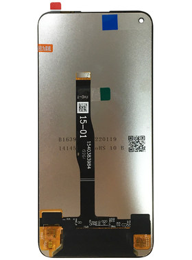 液晶屏幕总成nova5inova6se