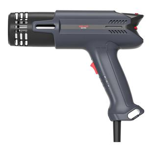 德力西电气热风枪贴膜高温枪美缝工业级热缩管专用小型烤枪封膜枪