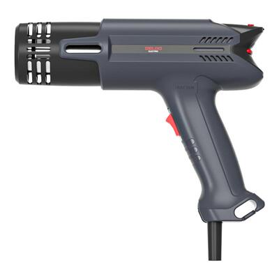 德力西电气专业贴膜小型热风枪