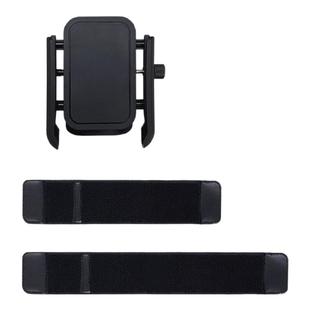 手腕手机支架代驾导航专用装备直播手机架臂包挂手腕套跑步臂套