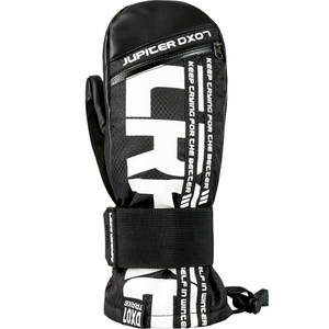 Trake内置护腕手套滑雪专业护具男保暖防水加厚成人单双板闷子女