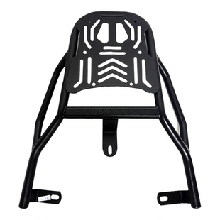 适用台铃电动车后尾架后备箱支架后货架赤兔宗师标兵苍穹优享夺冠