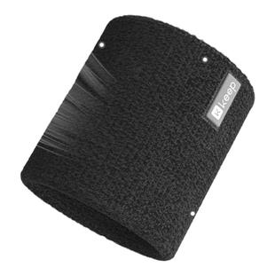 Keep运动护腕男女羽毛球篮球排球吸汗巾跑步健身扭伤腱鞘护套擦汗