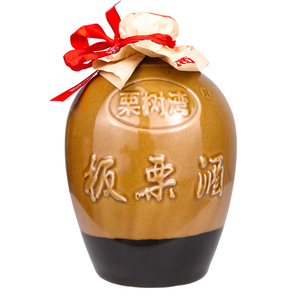 板栗酒42度52度迁西栗之源蒸馏酒