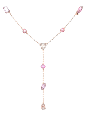 施华洛世奇Gema520项链