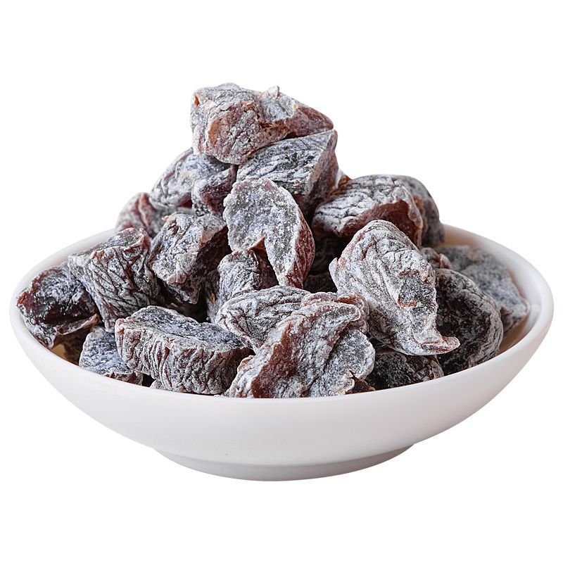 大破价】话梅粒青柠原味酸甜无核即食梅子肉果干酸甜解馋超值零食