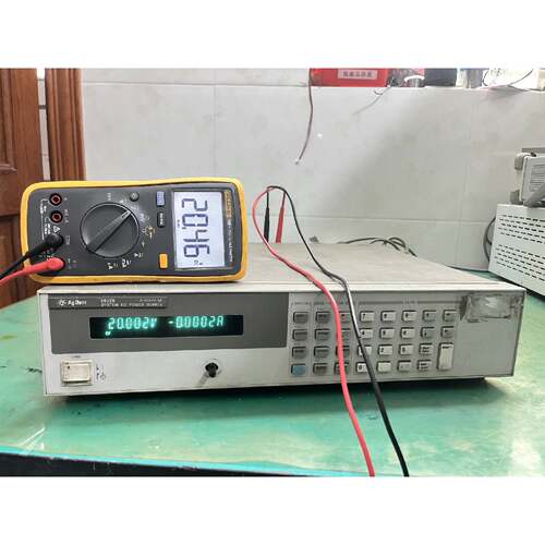 维修服务安捷伦6632B（0-20V/0-5A)可编程高精度议价