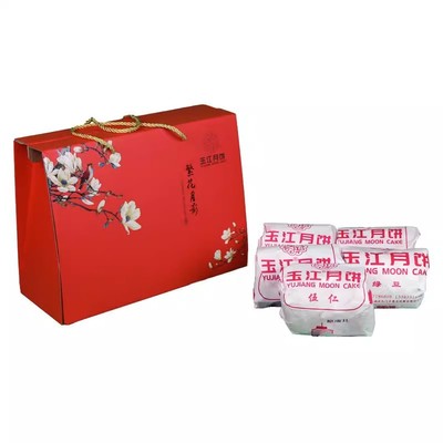 【正宗黄庄月饼】工厂直发
