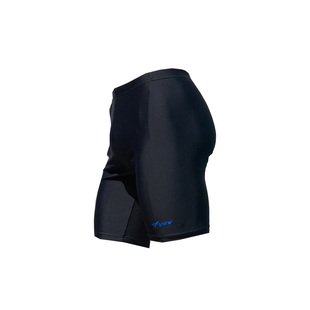 View泳裤男泳装男士泳衣专业装备短裤大码平角防尴尬速干tabata