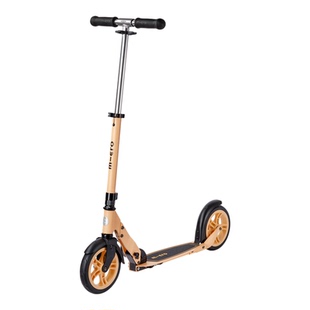 【2025新款】瑞士micro迈古成人滑板车两轮代步车12岁以上可折叠