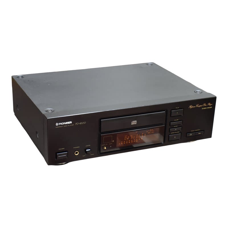 二手日本先峰PD-8500HiFiCD机