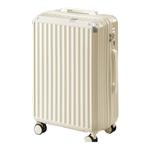 行李箱女2025新款24寸大容量可扩展防爆拉链高颜值20旅行拉杆箱男