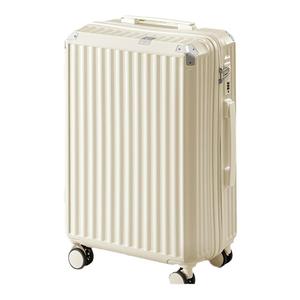 行李箱女2025新款24寸大容量可扩展防爆拉链高颜值20旅行拉杆箱男