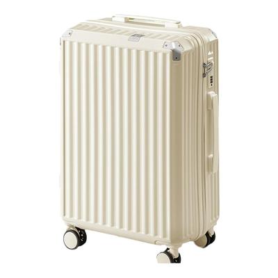 可扩展大容量高颜值行李箱