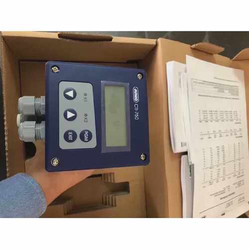 JUMO久茂一体式电导仪 CTI-750202756/15-