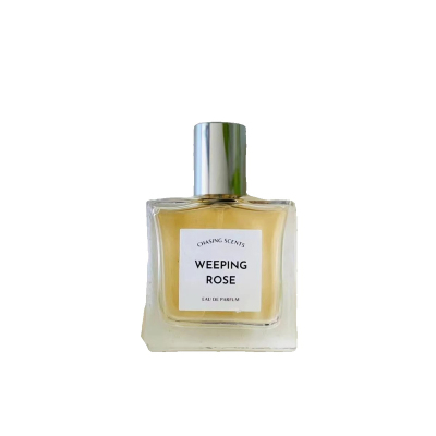 ChasingScents茶水服务香水小样