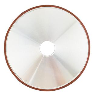 NHK-dap金刚石平行树脂砂轮磨合金钨钢磨床磨刀机打磨开刃沙轮