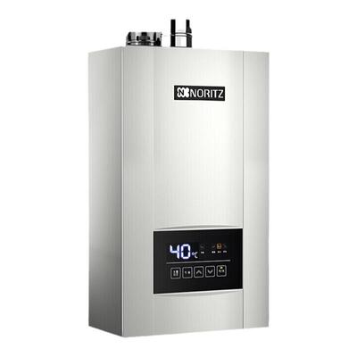 能率水量伺服器13升燃气热水器