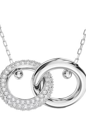 Swarovski/施华洛世奇链坠项链