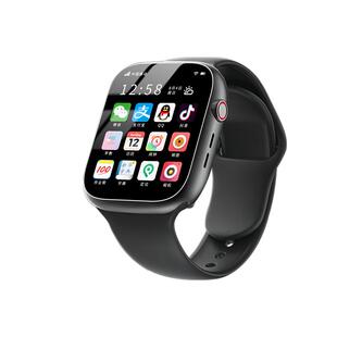 【官方正品】新款安卓智能wifi可插卡儿童电话手表防水4G全网通初高中学生多功能定位视频通话旗舰男女孩电信
