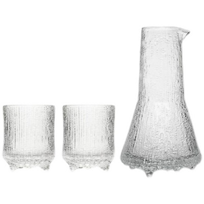 iittala伊塔拉高级水晶威士忌杯
