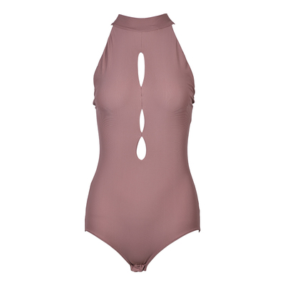 UDANCE拉丁舞女士连体服上衣