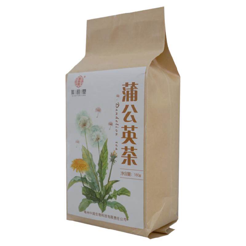 蒲公英茶包婆婆丁无糖