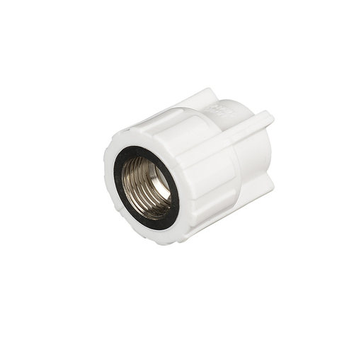ppr接头热熔内丝牙直通外丝直接20 25 32 40 50水暖管件水管配件