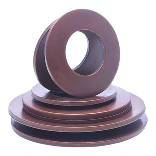 GB1972碟簧60Si2MnA碟形弹簧蝶形垫圈碟型垫片盘形弹片厂家定制