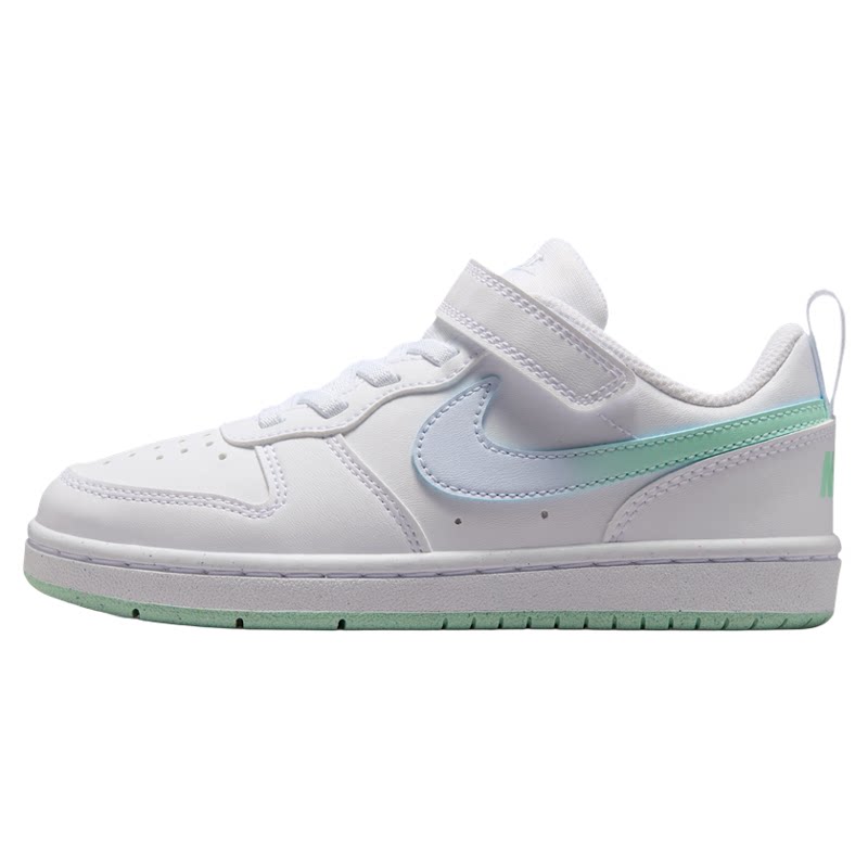 Nike耐克酷菠萝幼童运动鞋板鞋