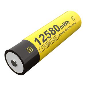 18650锂电池大容3.7v收音机电蚊拍强光手电筒风扇4.2v通用充电器