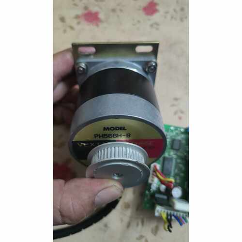 溢价-VEXTA东方  PH566H-B  电机KR-5M驱动器