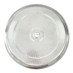 适用老板侧吸式抽油烟机过滤网5600/5108/5109不锈钢油网原装配件