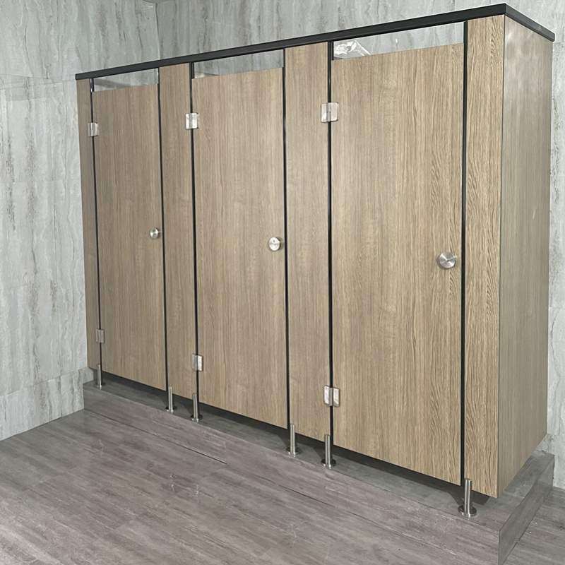 公共卫生间隔断板抗倍特板材防水板厕所隔断板防水板防潮板工厂