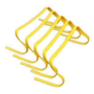 体能训练跨栏架儿童幼儿园跨栏障碍栏小栏架跳栏架田径训练跨栏架