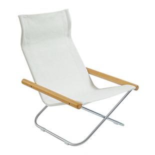 瑞仕达躺椅折叠午休午睡床家用阳台休闲户外露营可坐可躺懒人靠椅