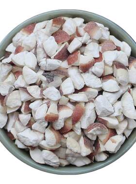 广东肇庆芡实500g克干货碎肉破碎肇实欠实鸡头米煮粥易煮推荐茨实