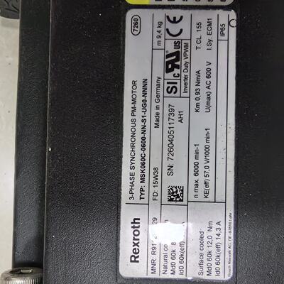 溢价-MSK060C-0600-NN-S1-UGO-NNNN
